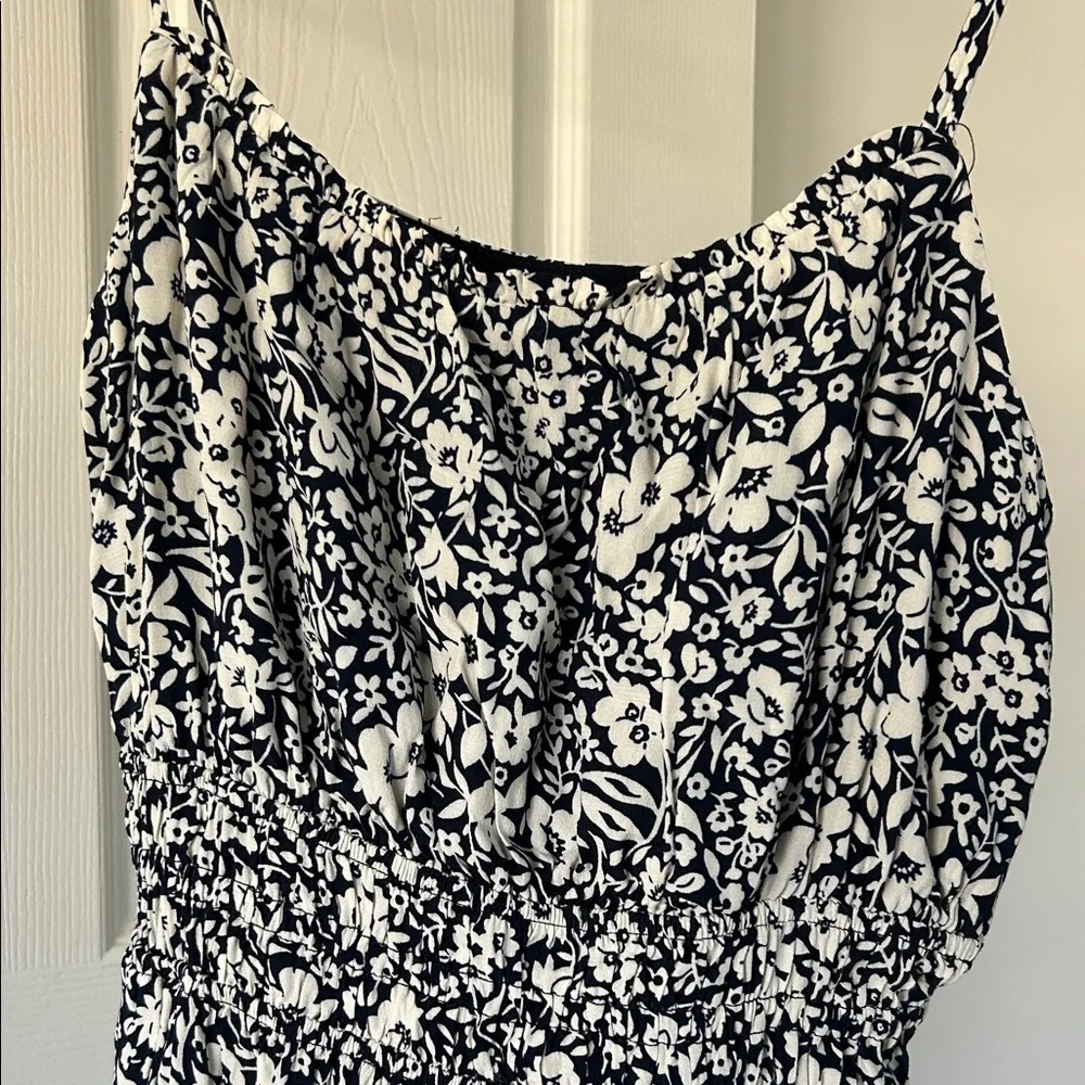 Toluca Ynez Maxi Dress size small Eclipse - Picture 5 of 6